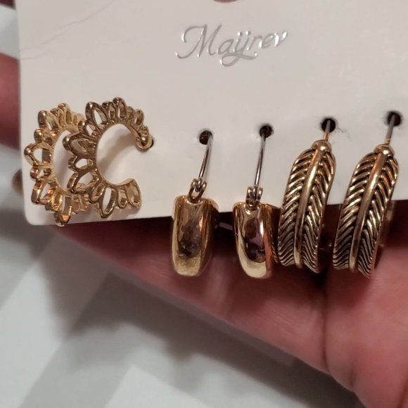 Errings - Picture 1 of 1